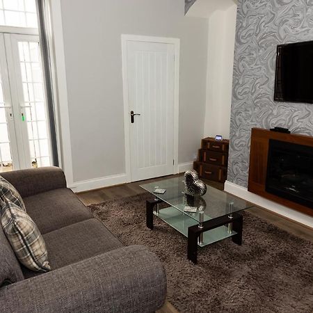 Alexander Apartments South Shields Jarrow エクステリア 写真