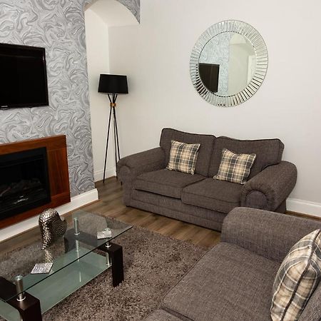 Alexander Apartments South Shields Jarrow エクステリア 写真