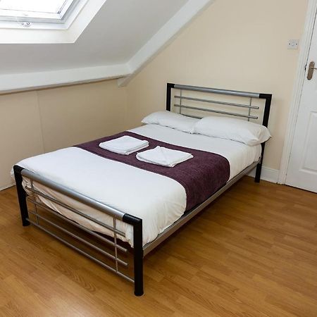 Alexander Apartments South Shields Jarrow エクステリア 写真