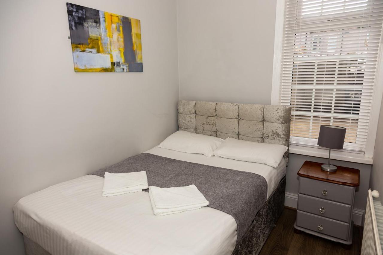 Alexander Apartments South Shields Jarrow エクステリア 写真