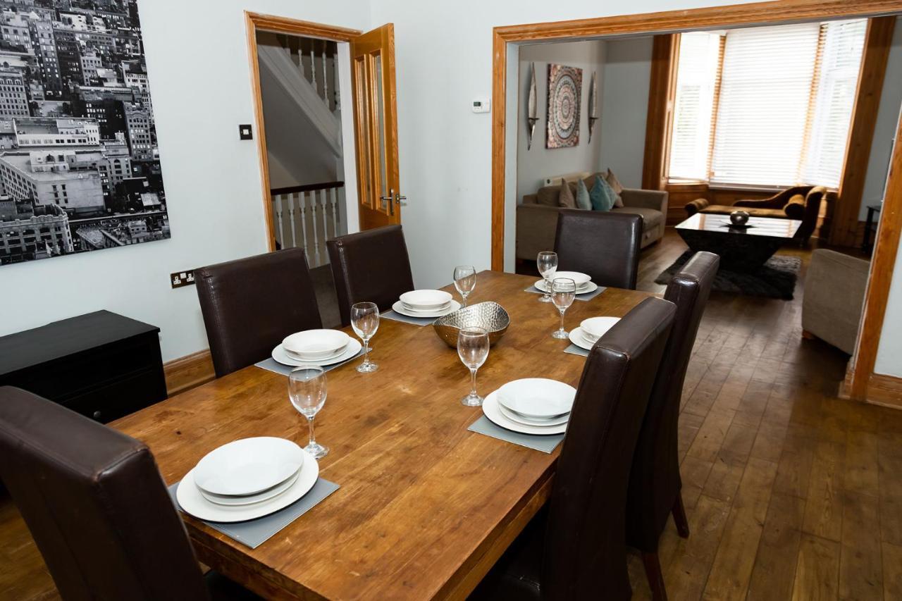 Alexander Apartments South Shields Jarrow エクステリア 写真