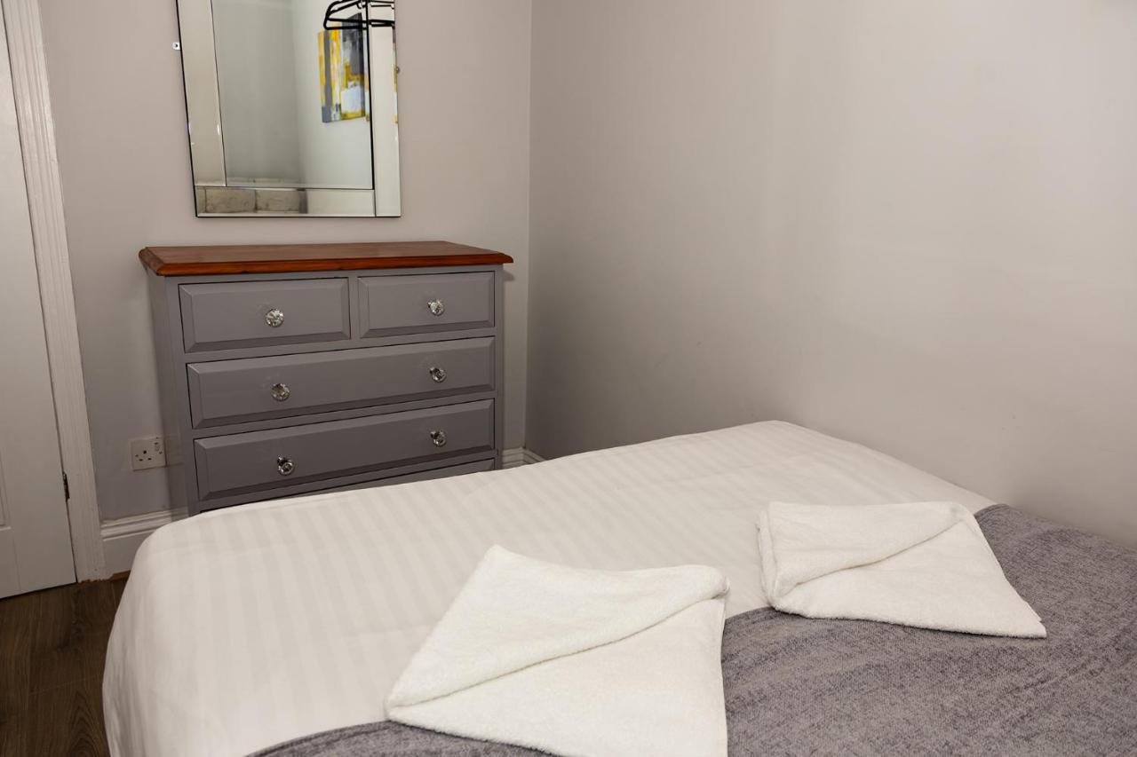 Alexander Apartments South Shields Jarrow エクステリア 写真