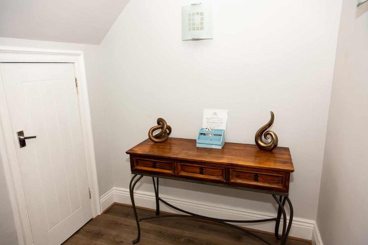Alexander Apartments South Shields Jarrow エクステリア 写真
