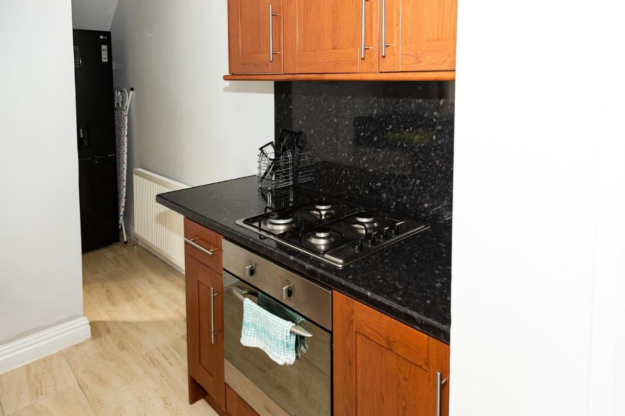 Alexander Apartments South Shields Jarrow エクステリア 写真