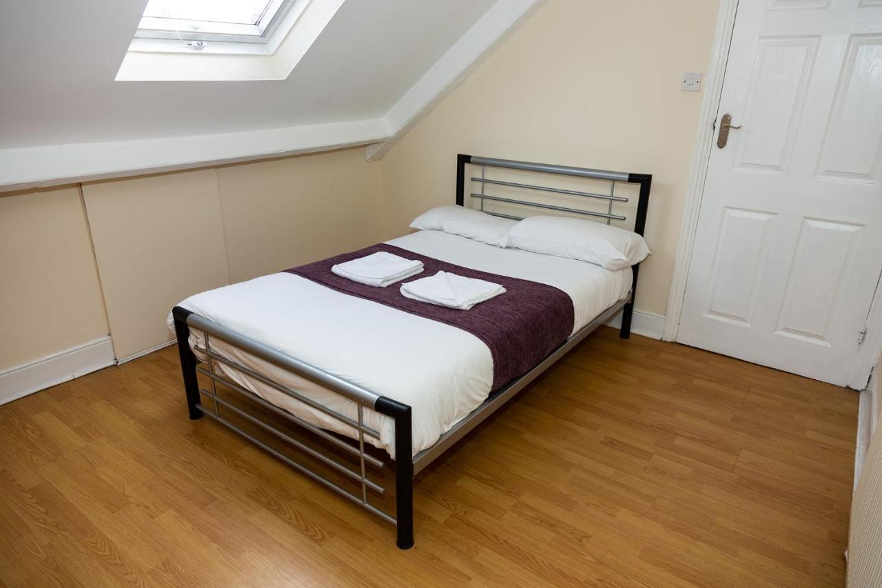 Alexander Apartments South Shields Jarrow エクステリア 写真