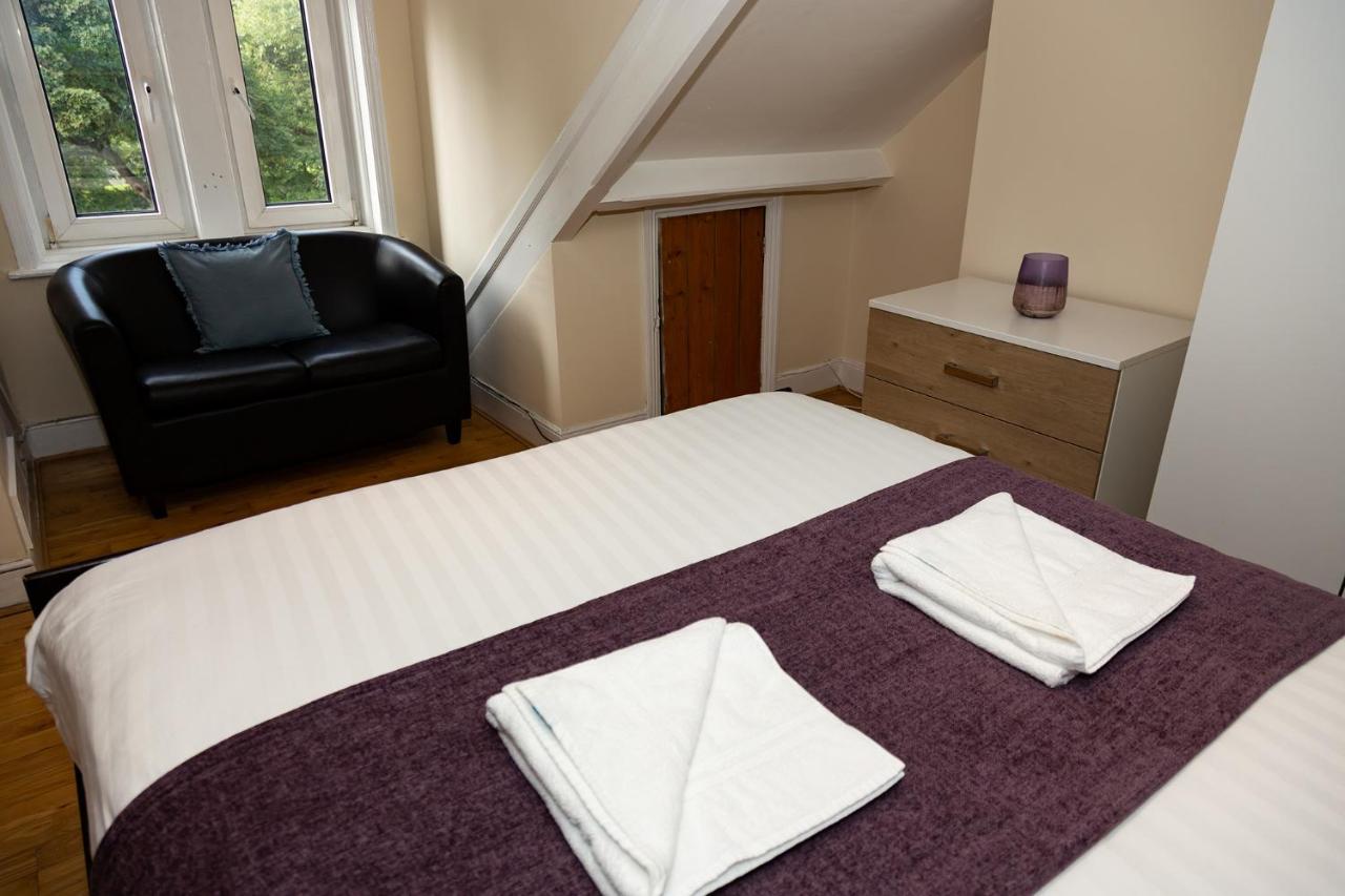 Alexander Apartments South Shields Jarrow エクステリア 写真