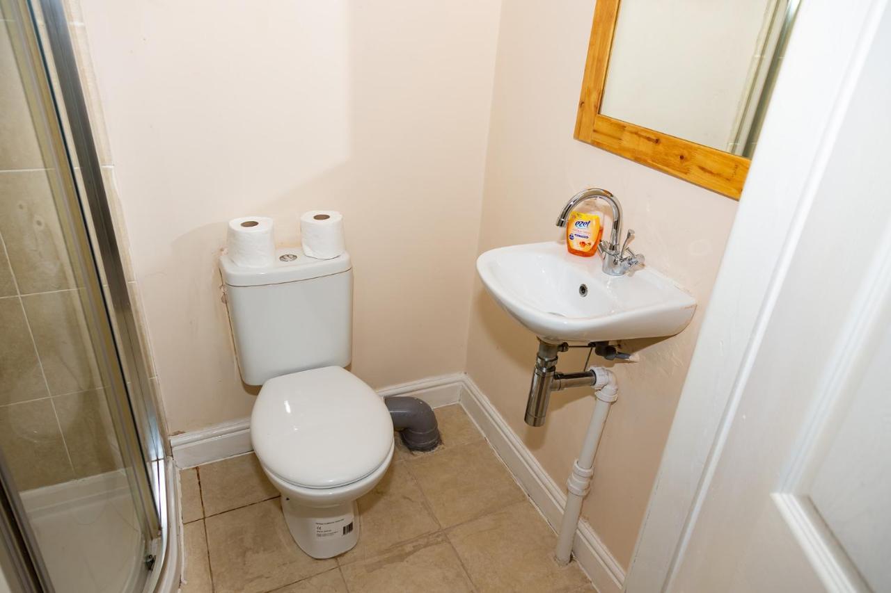 Alexander Apartments South Shields Jarrow エクステリア 写真