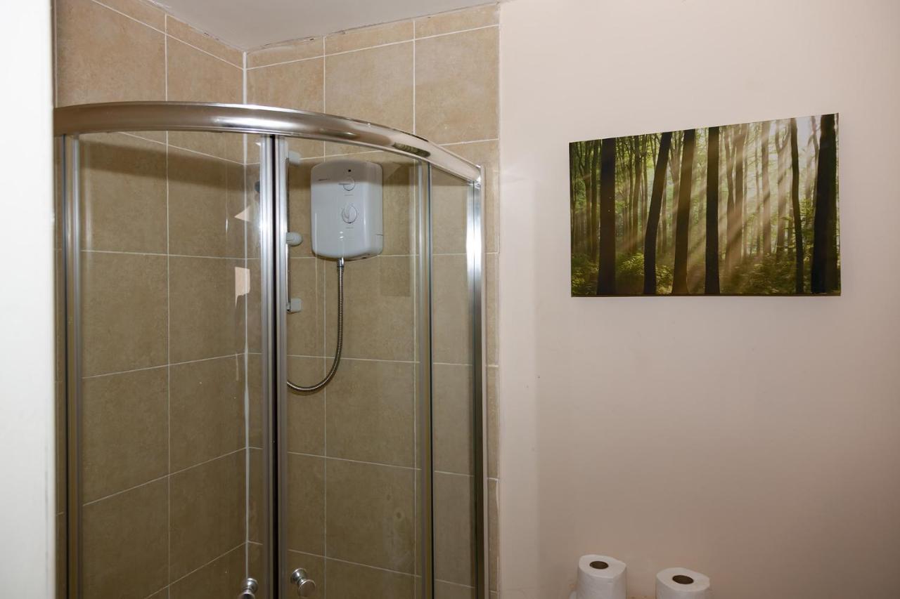 Alexander Apartments South Shields Jarrow エクステリア 写真