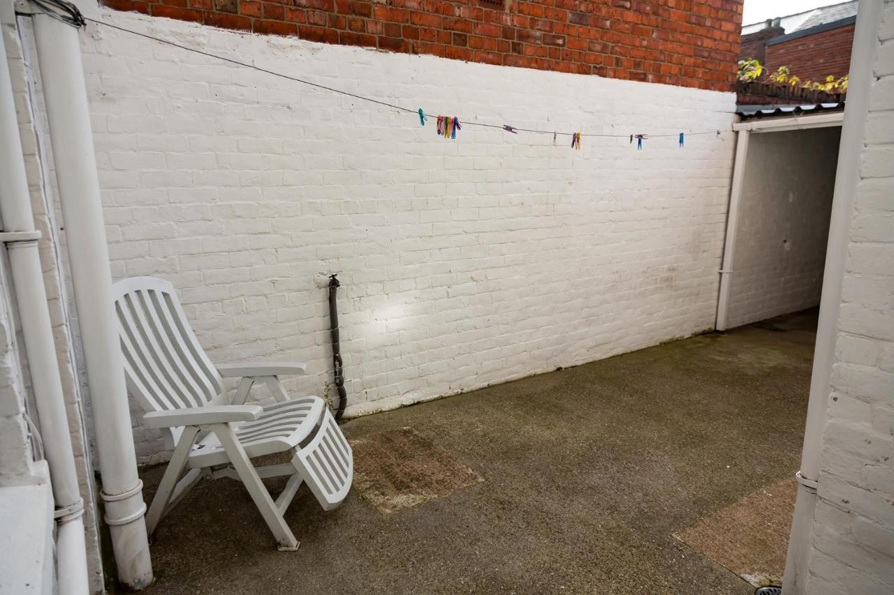 Alexander Apartments South Shields Jarrow エクステリア 写真