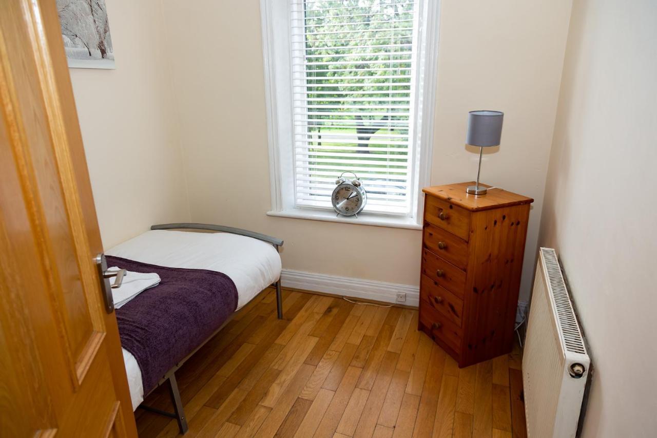 Alexander Apartments South Shields Jarrow エクステリア 写真