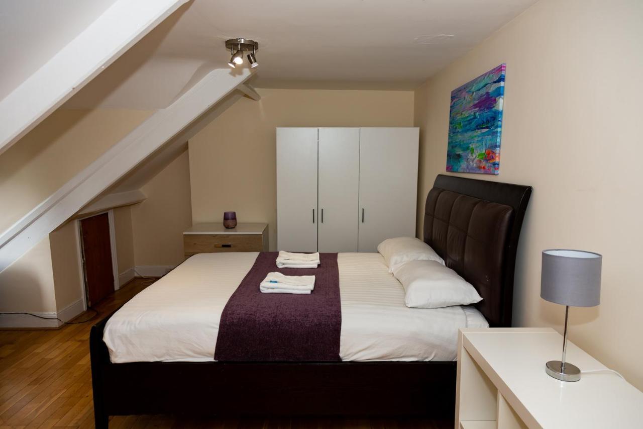 Alexander Apartments South Shields Jarrow エクステリア 写真