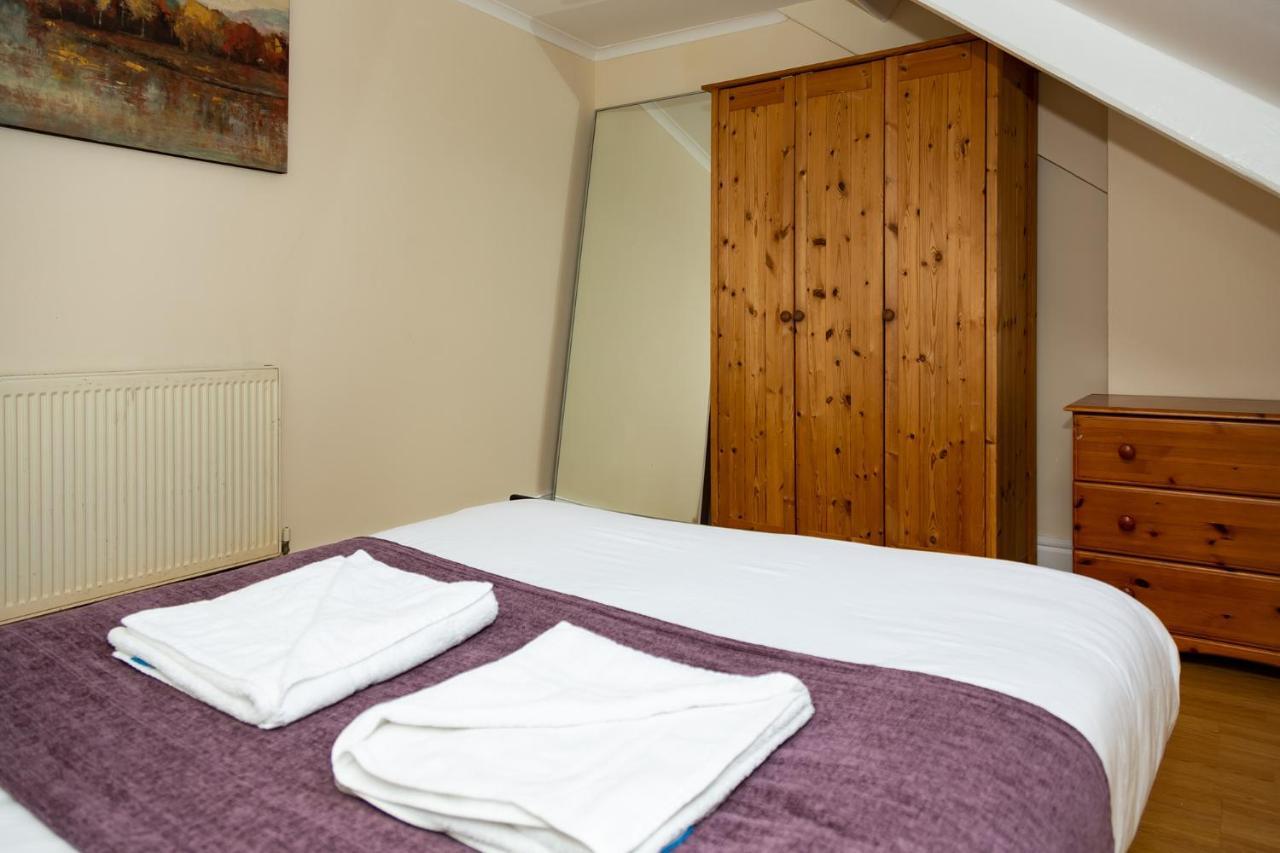 Alexander Apartments South Shields Jarrow エクステリア 写真