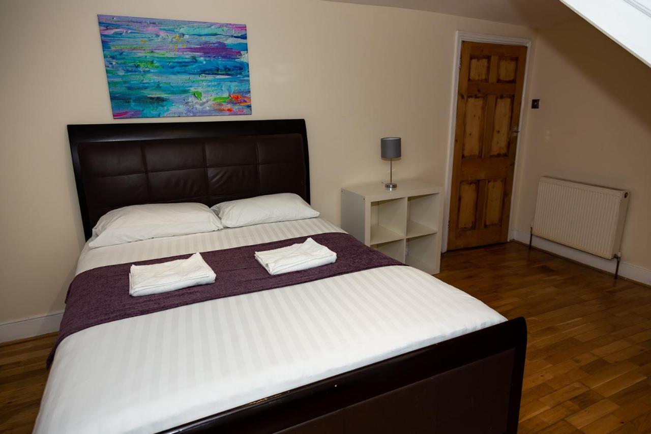 Alexander Apartments South Shields Jarrow エクステリア 写真
