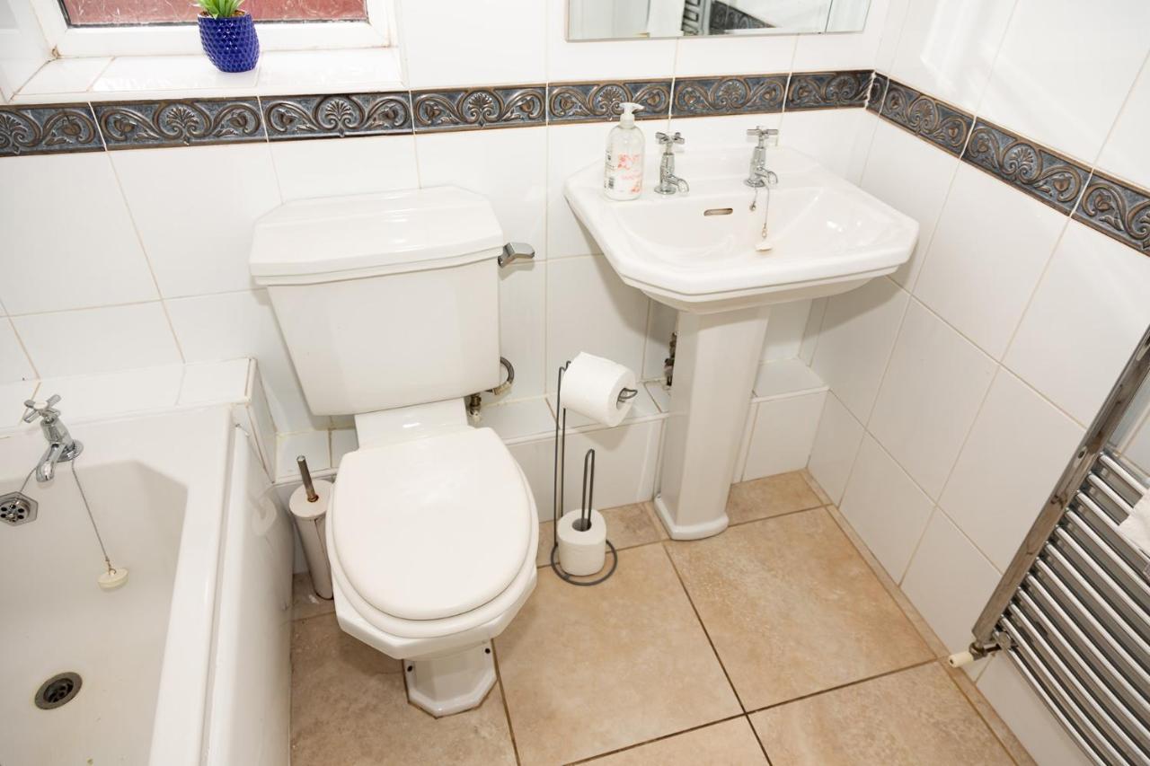 Alexander Apartments South Shields Jarrow エクステリア 写真