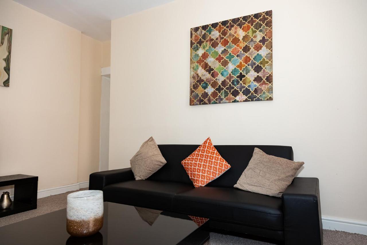 Alexander Apartments South Shields Jarrow エクステリア 写真