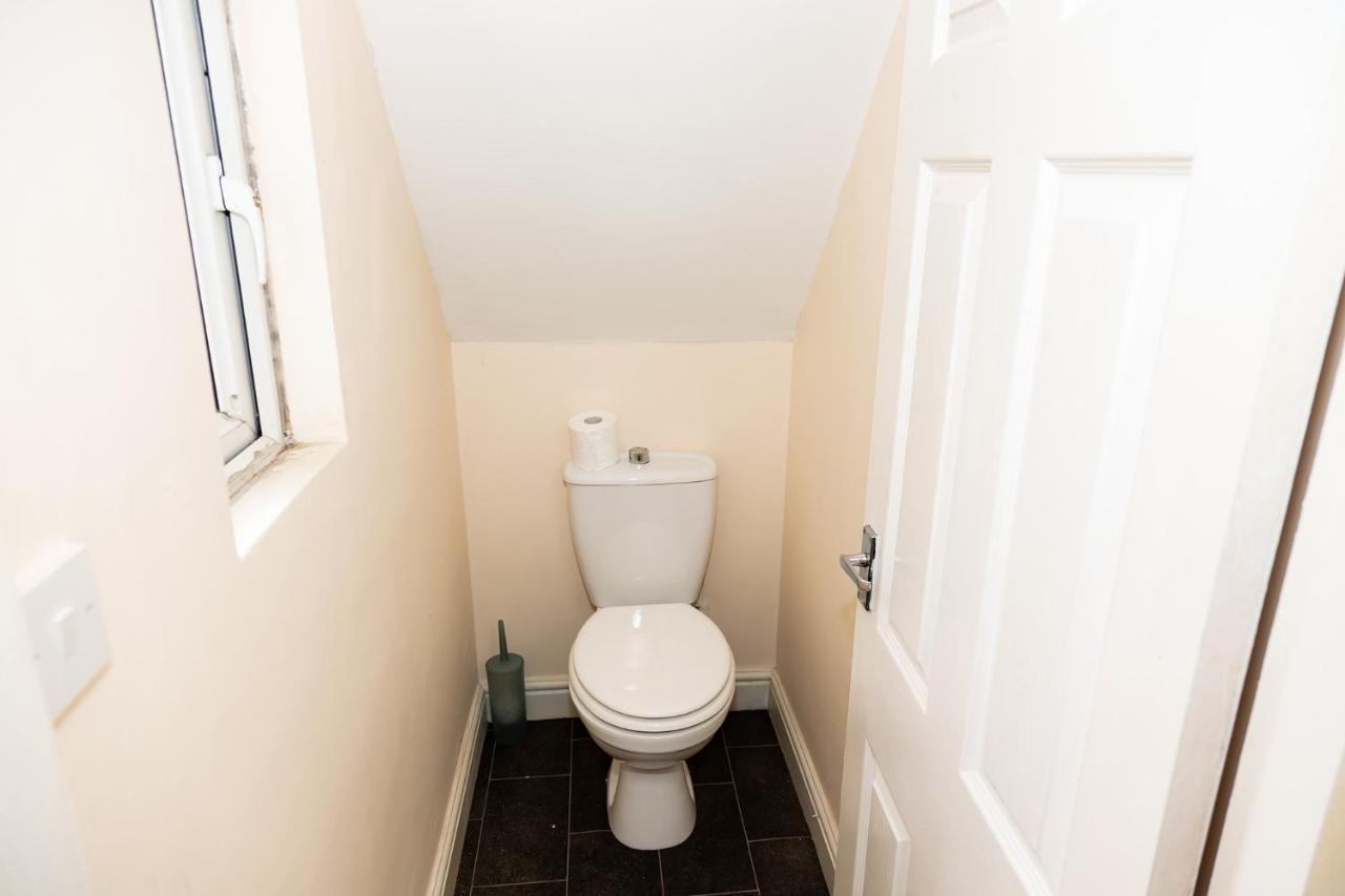 Alexander Apartments South Shields Jarrow エクステリア 写真