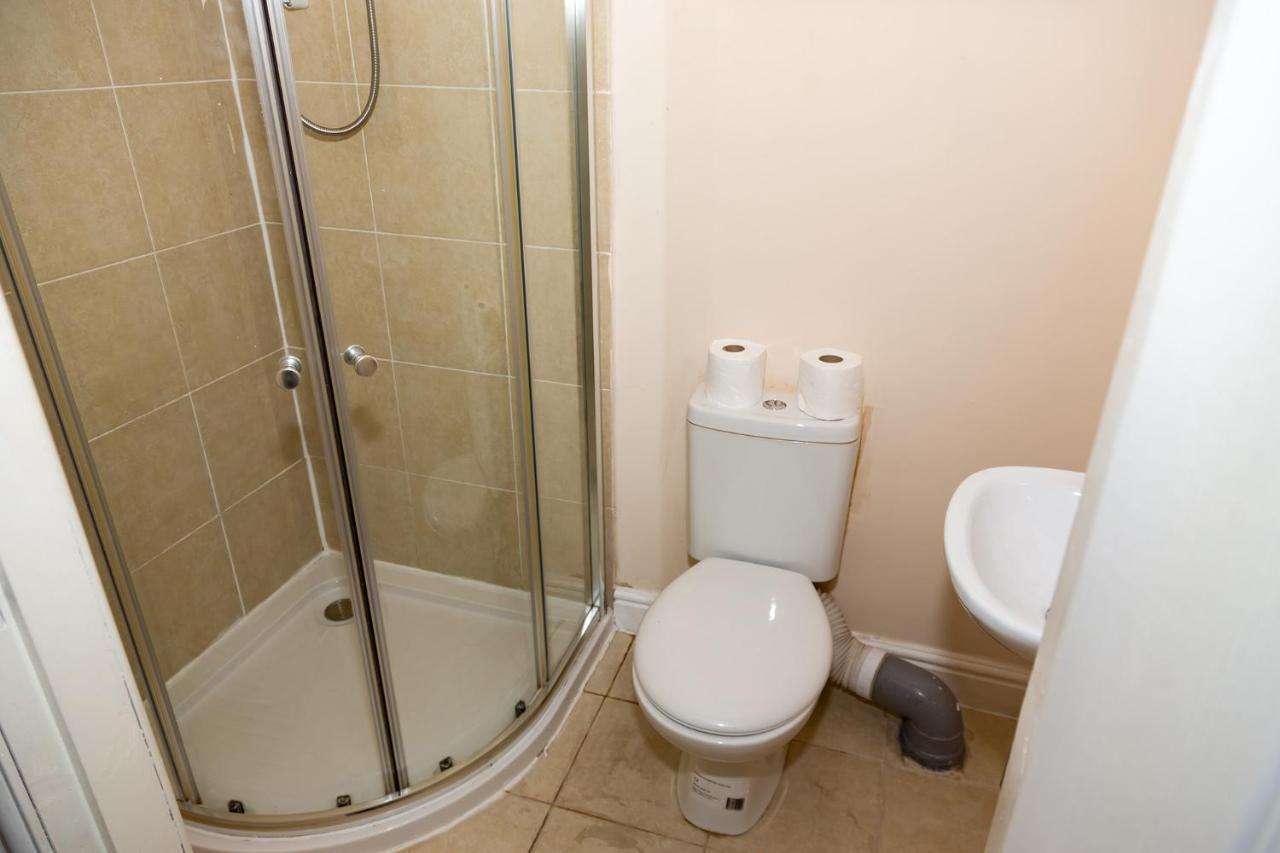 Alexander Apartments South Shields Jarrow エクステリア 写真