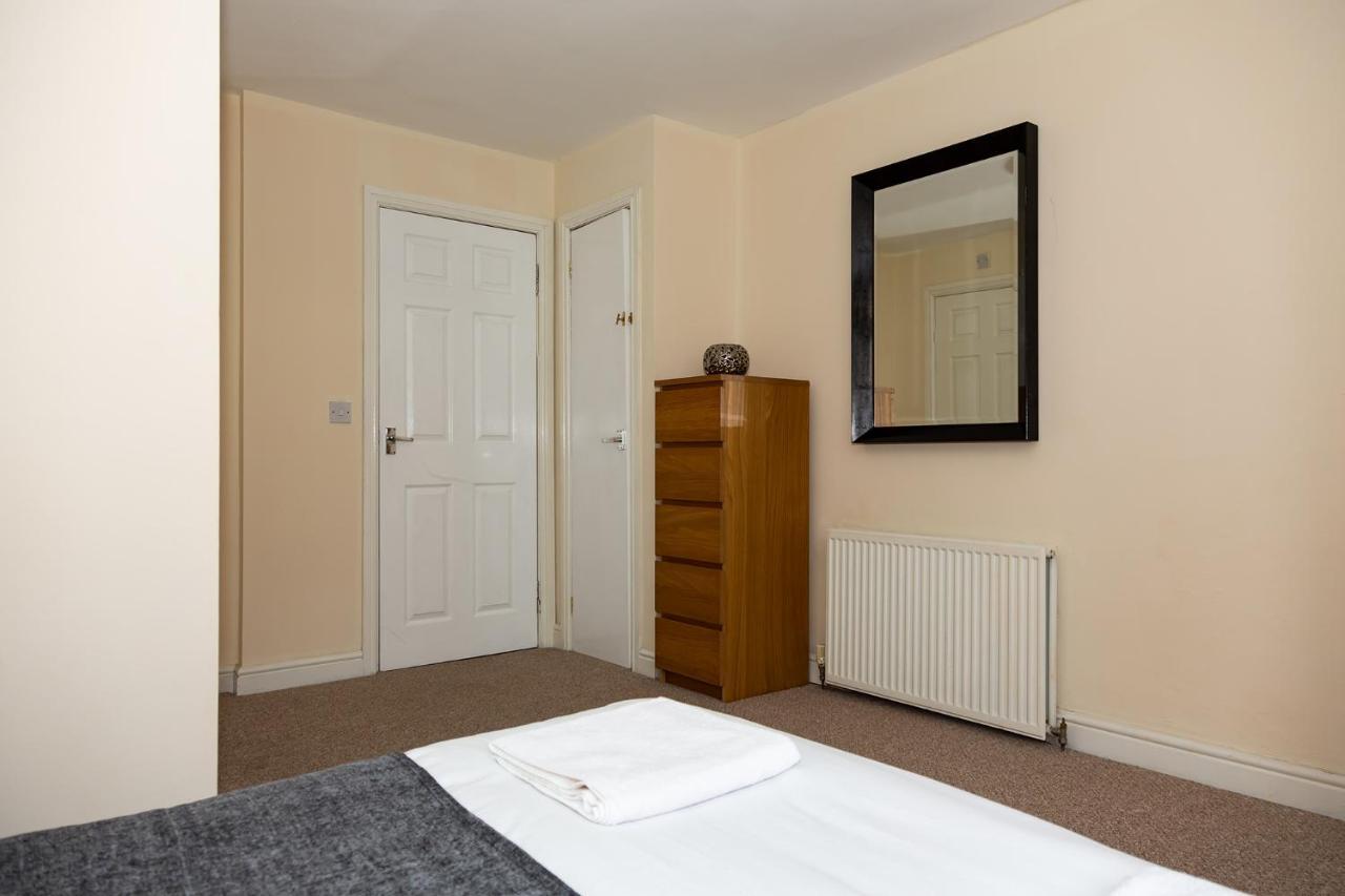 Alexander Apartments South Shields Jarrow エクステリア 写真