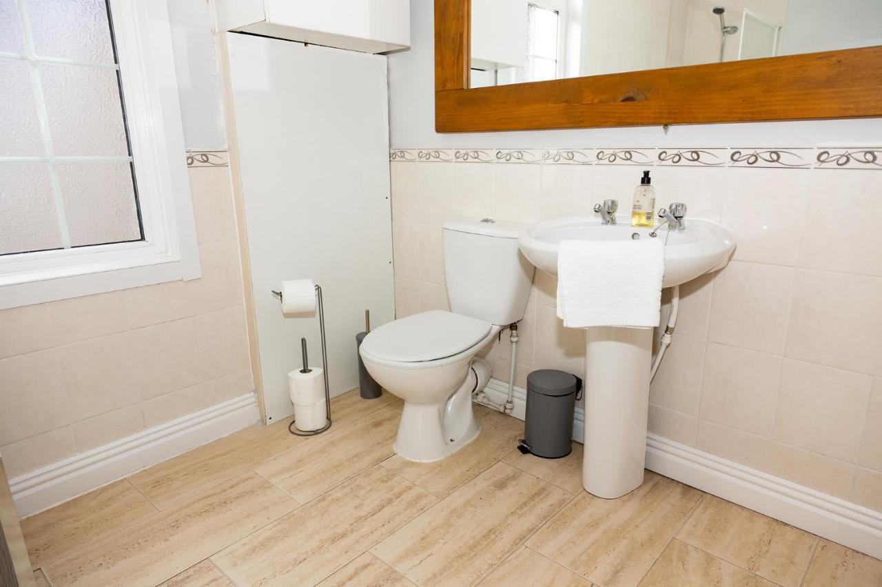 Alexander Apartments South Shields Jarrow エクステリア 写真