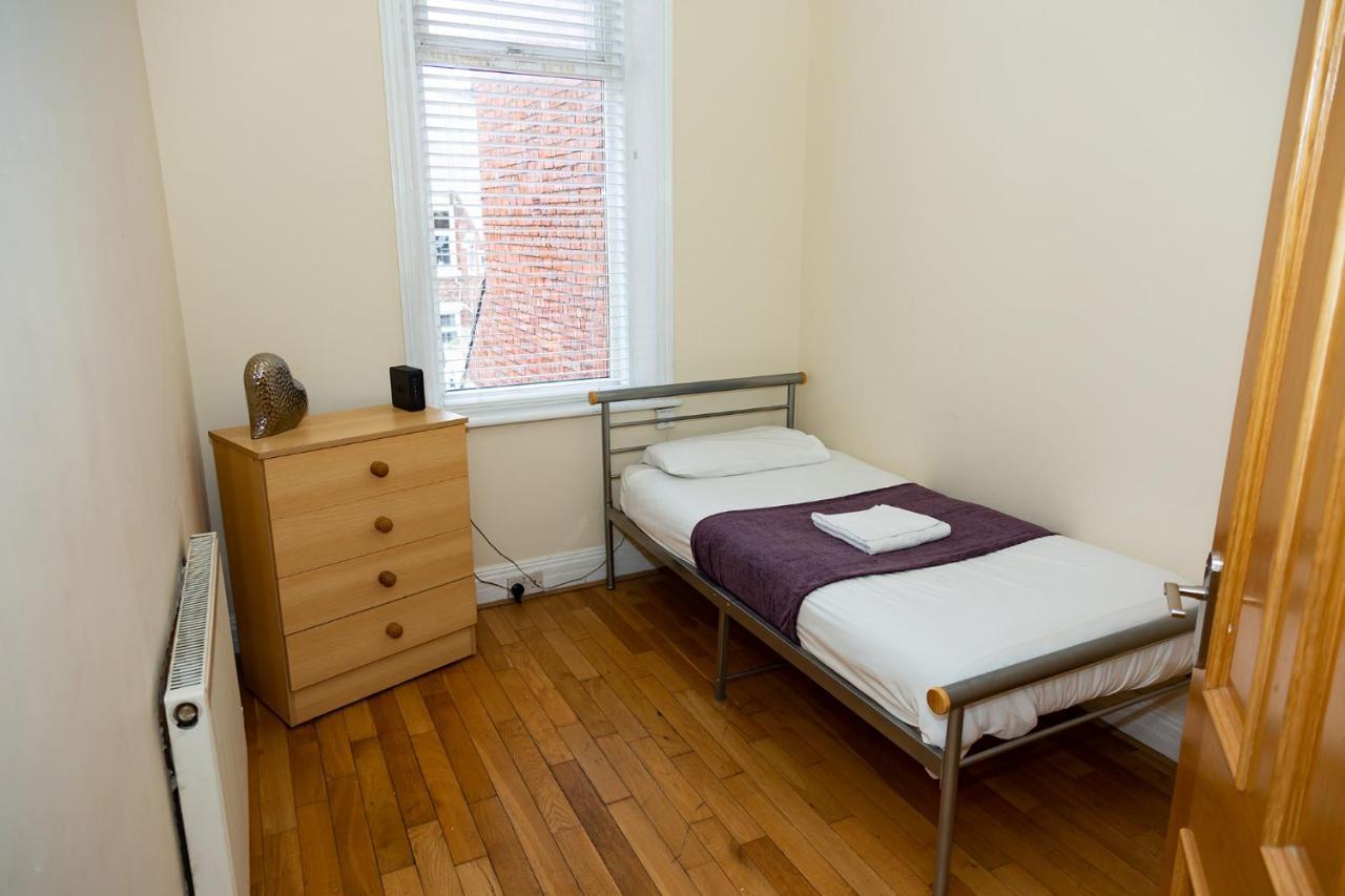 Alexander Apartments South Shields Jarrow エクステリア 写真